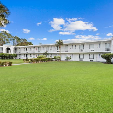 Developer Inn & Suites Airport Jax, A Baymont By Wyndham Джаксънвил Екстериор снимка