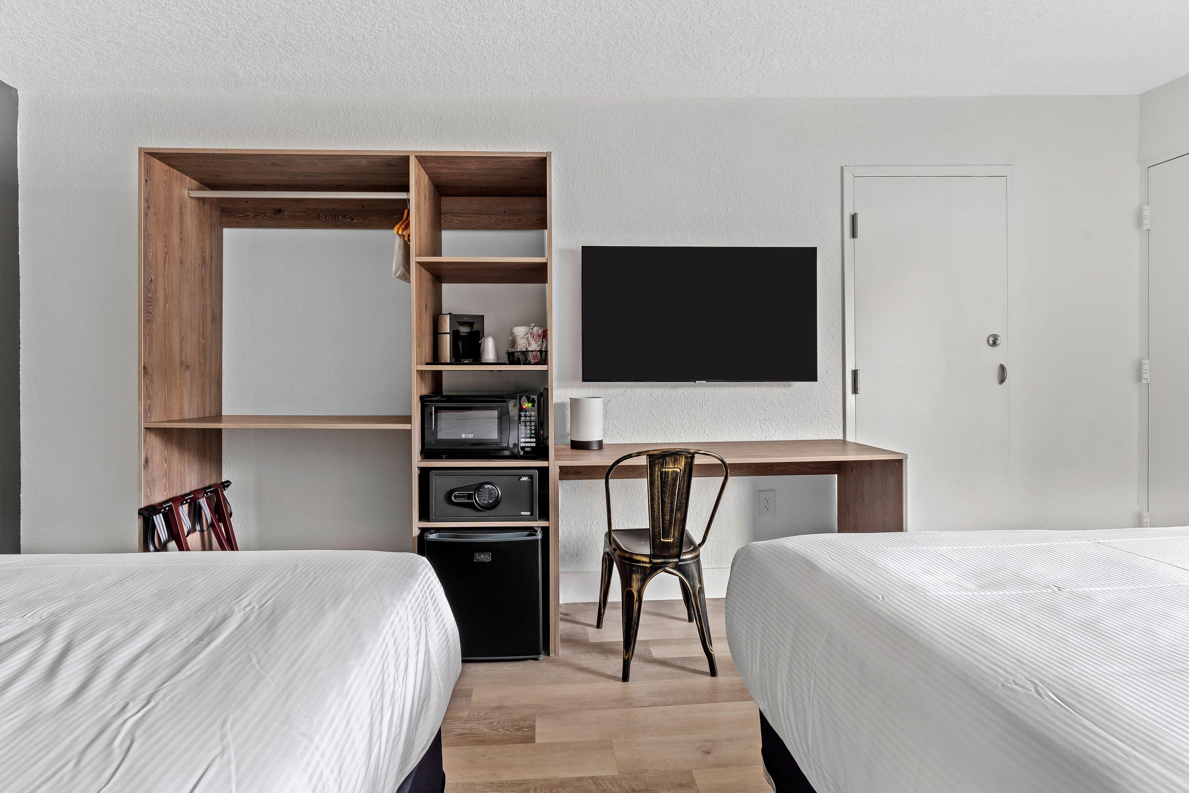 Developer Inn & Suites Airport Jax, A Baymont By Wyndham Джаксънвил Екстериор снимка