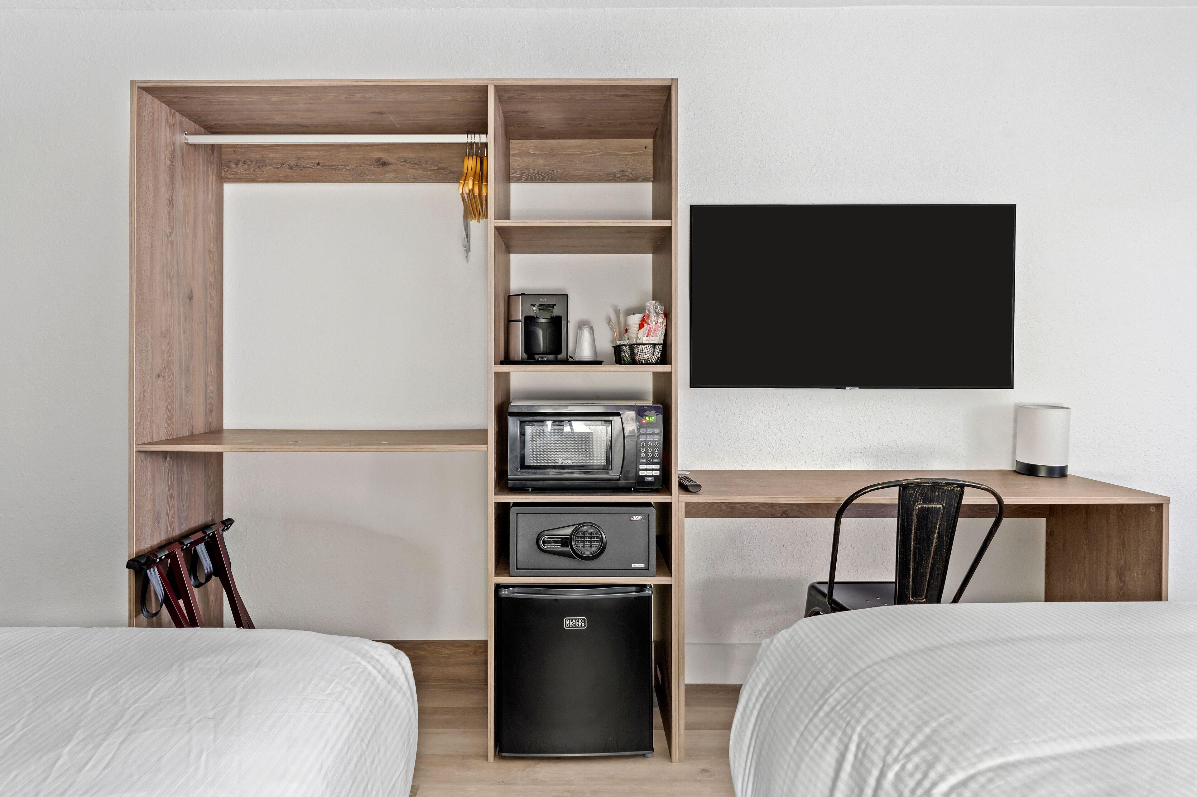 Developer Inn & Suites Airport Jax, A Baymont By Wyndham Джаксънвил Екстериор снимка