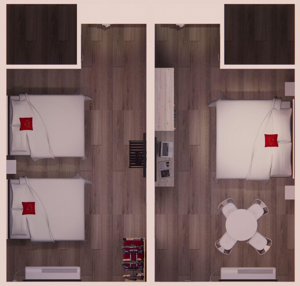 Developer Inn & Suites Airport Jax, A Baymont By Wyndham Джаксънвил Екстериор снимка