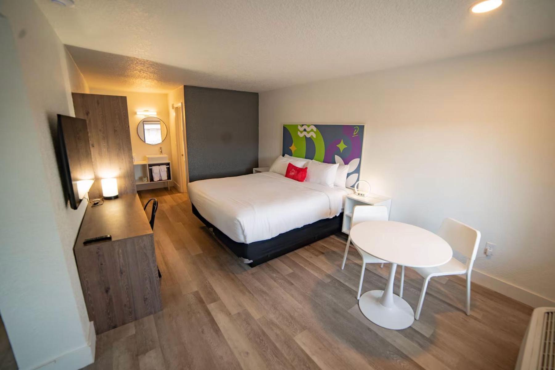 Developer Inn & Suites Airport Jax, A Baymont By Wyndham Джаксънвил Екстериор снимка