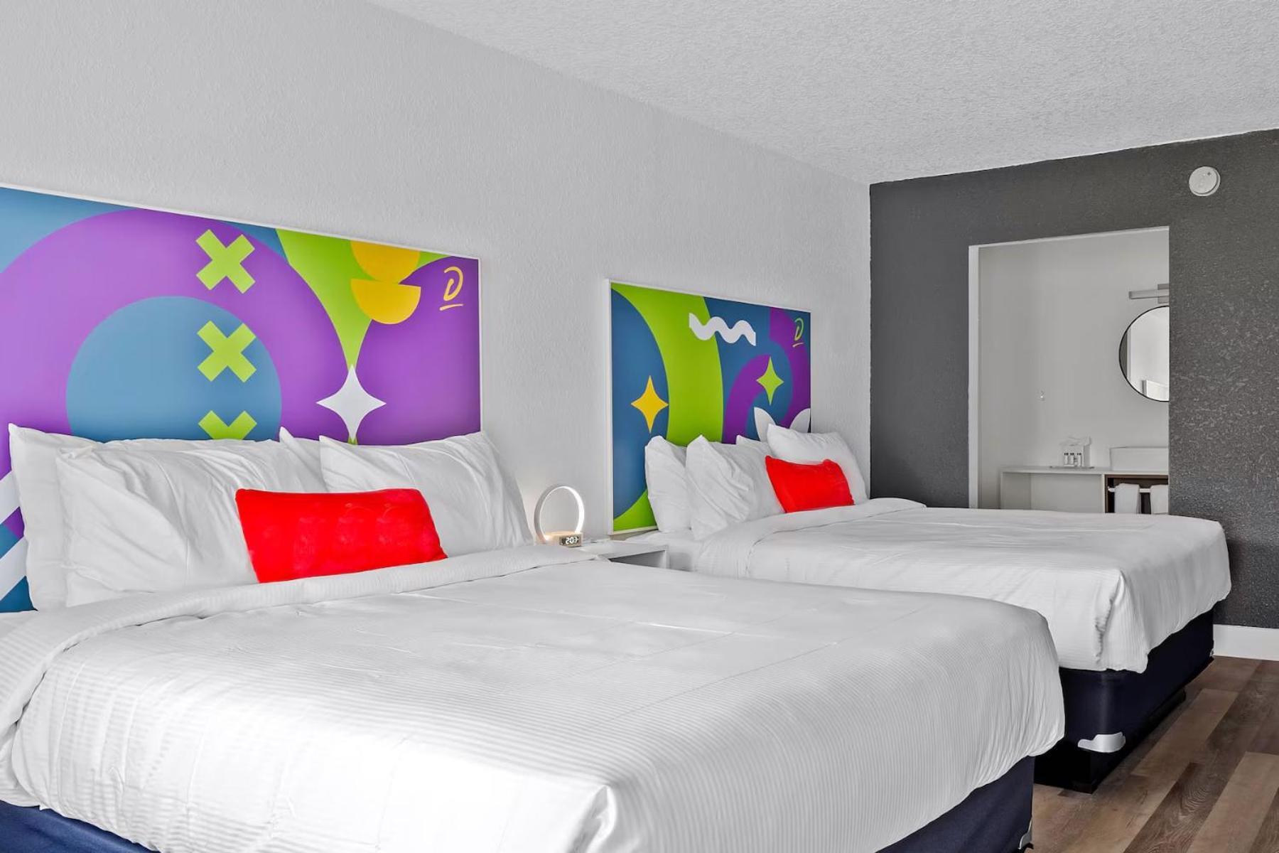 Developer Inn & Suites Airport Jax, A Baymont By Wyndham Джаксънвил Екстериор снимка