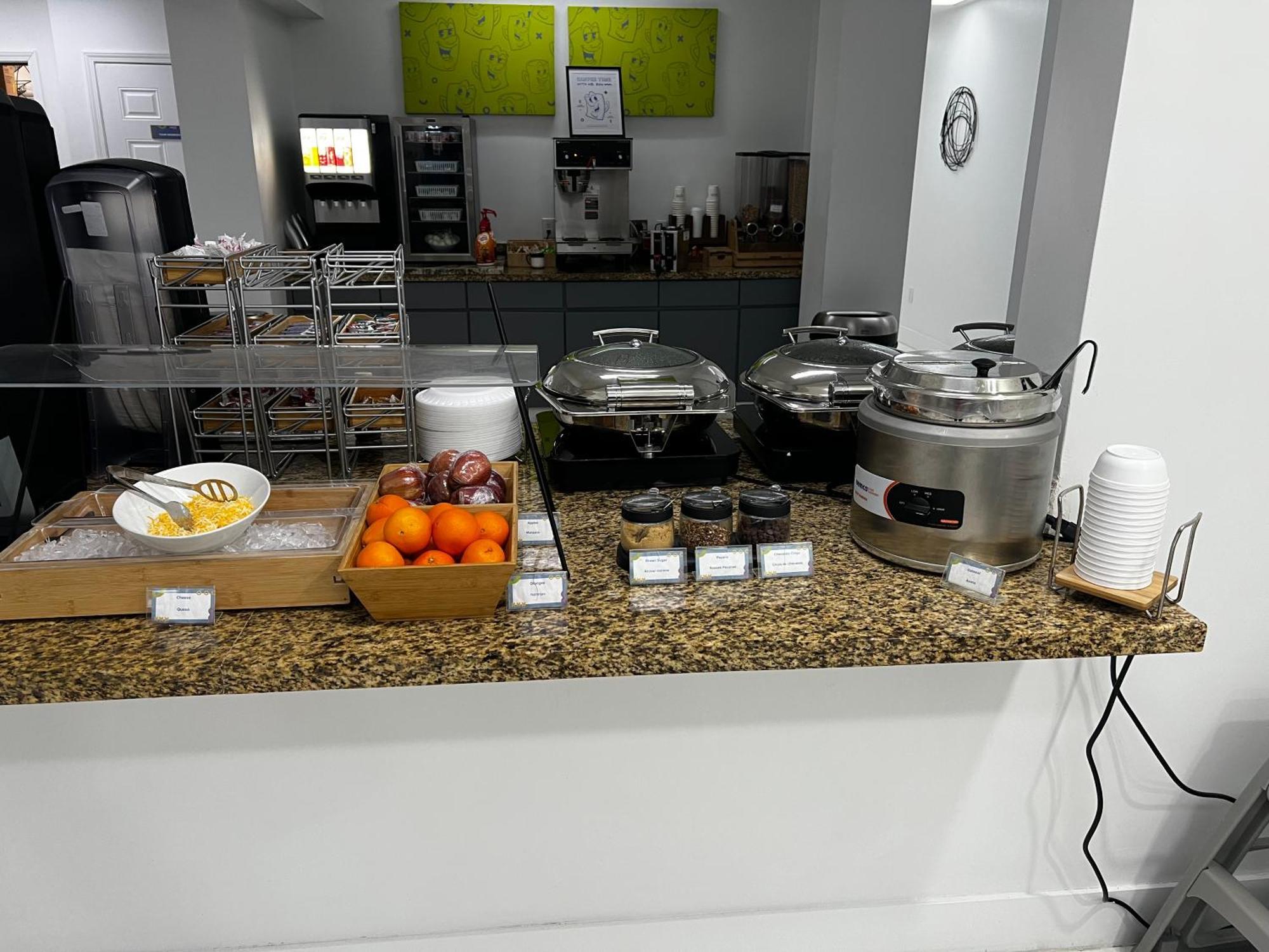 Developer Inn & Suites Airport Jax, A Baymont By Wyndham Джаксънвил Екстериор снимка